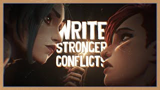 Utilizing the Conflict Compass