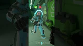 Felrobbantottam mindenkit! #lockdownprotocol #impostor #icebluebird  #gaming #funny