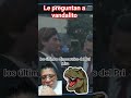 alito moreno. pregunta proyecto escolar.