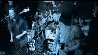 Sonic Ctrl - Headwreck Live