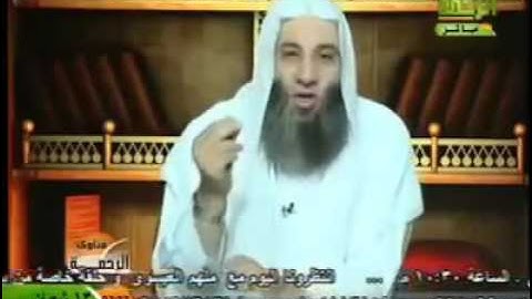 سورة الملك تنجي من عذاب القبر بإذن الله