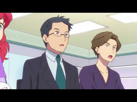 Video Aikatsu Friends!: Kagayaki no Jewel phần 2 - Tập 16... - youtube