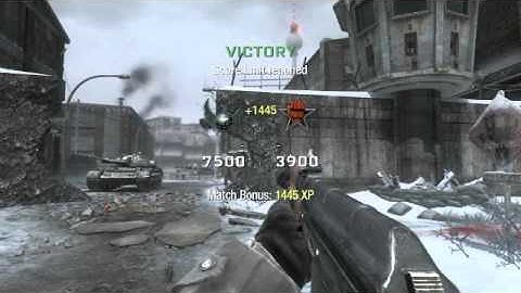 My first random tomahawk on First Strike Map Pack - Black Ops
