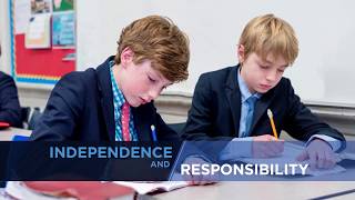 Middle School at Malvern Prep