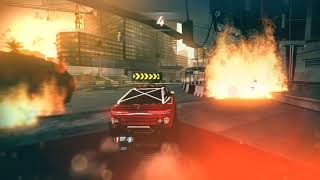 Split/Second(2010): Episode #12: Expressway: Elimination Race Net Worth