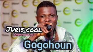 Juris cool ganminkpo (aïzo gogohoun)