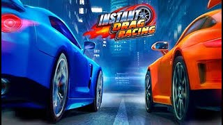 Instant Drag Racing - Android Gameplay FHD screenshot 2