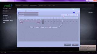 EntraPass web Training - Intro, Download & Install