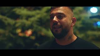 Darusko - Oj De Sunen Man Videoklip Cover 2025