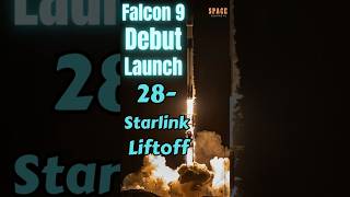Falcon 9 Debuts With 28 Starlinks | SpaceX Sets New Record | falcon 9 launch starlink | falcon 9