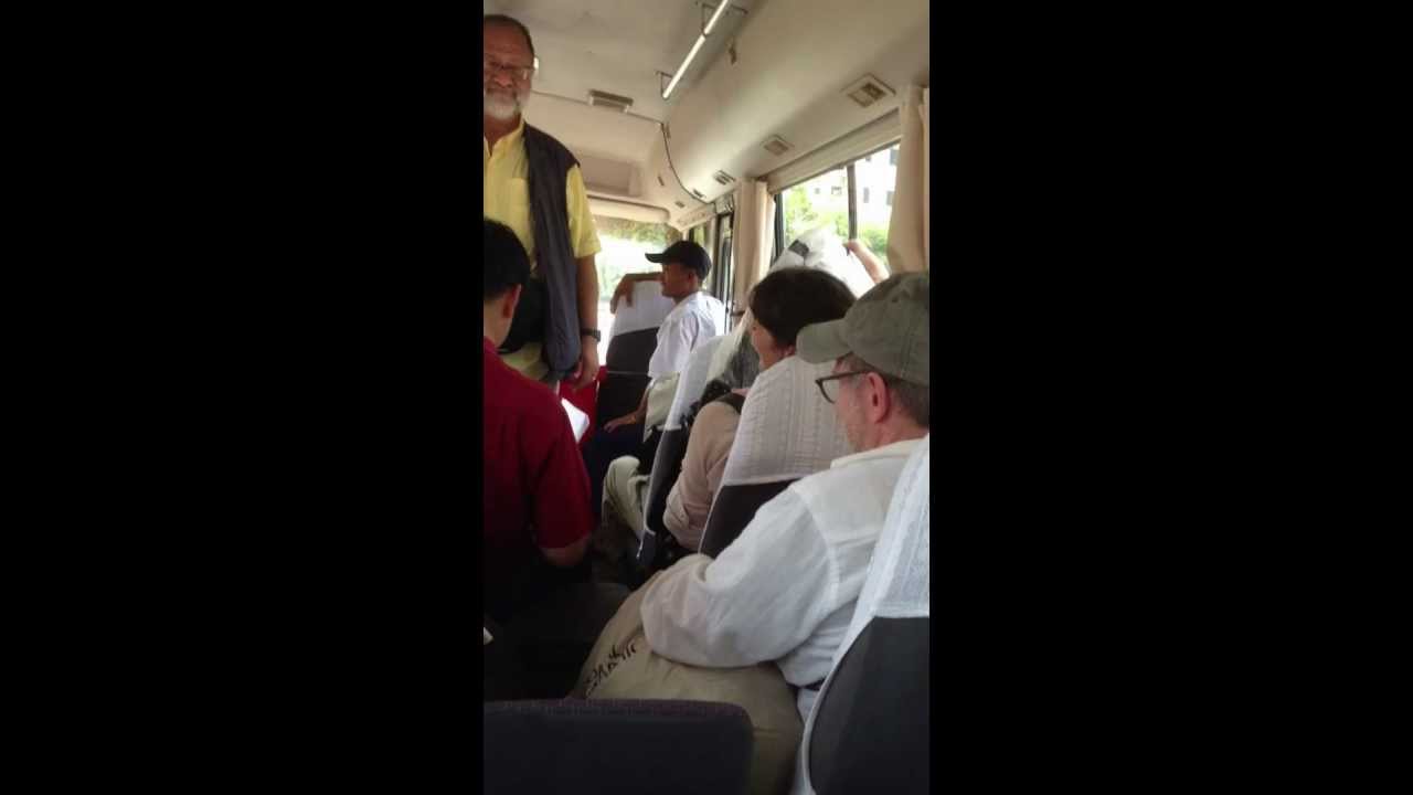 Myanmar-Photo Tour Goodbye