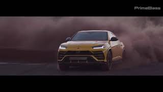 #PrimeBass Lamborghini Urus | Sozer Sepetci feat. Furkan Soysal - Forged | HQ VIDEO | ENERGY MUSIC Resimi