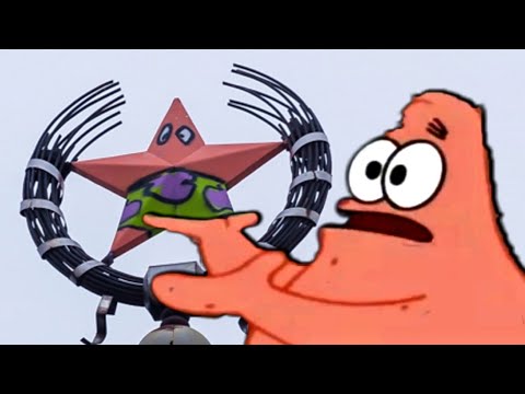 Patrick that's a Russia