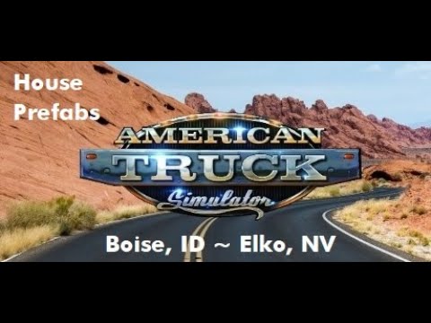 Elko Nv To Boise Idnull
