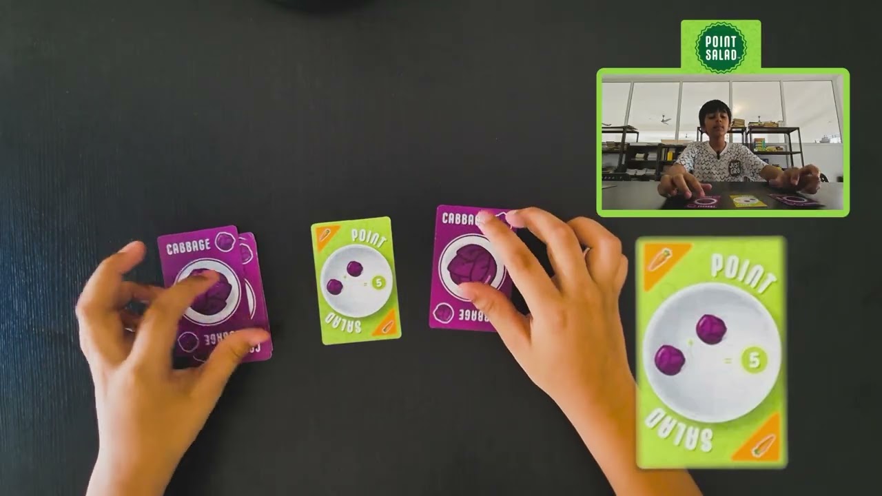 At Leela Gurukulam, learning happens through teaching as well | Point Salad.