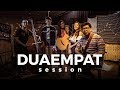 #DuaEmpatSession Episode 8 / Asteriska - Khayalku
