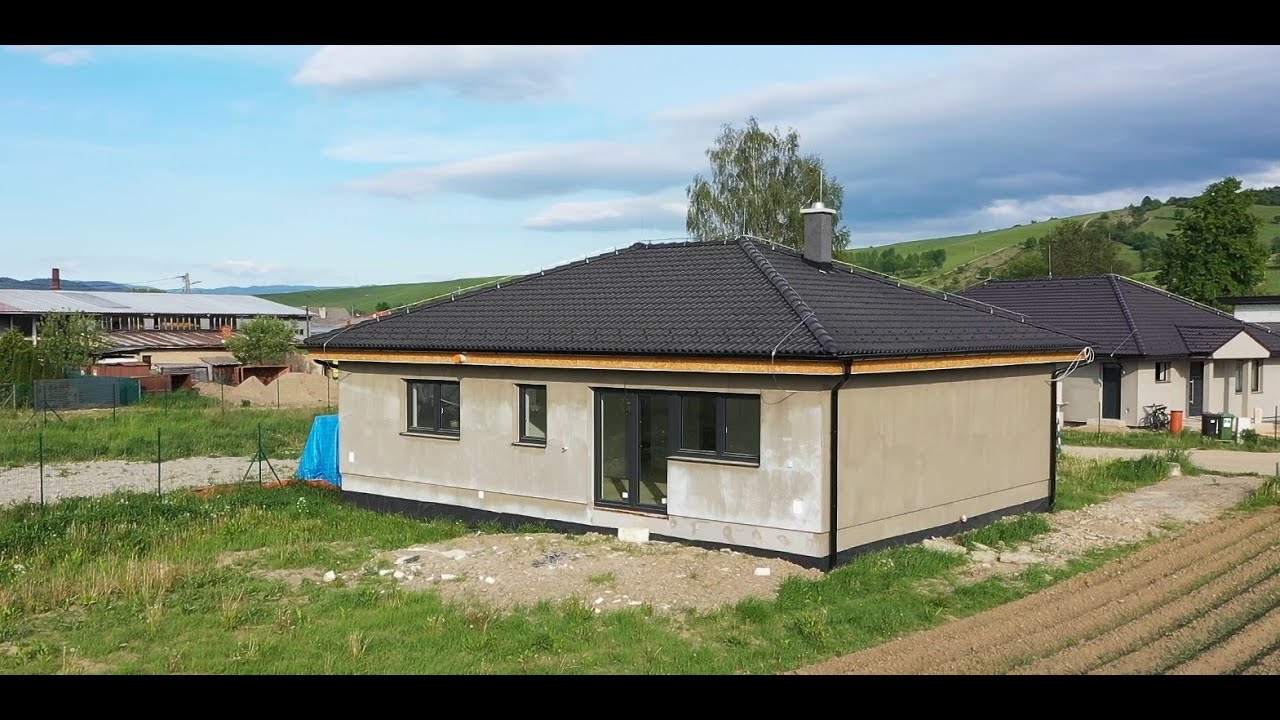 Regio Real - rodinný dom na predaj