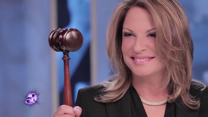 Ana Maria Polo is the Judge That is Never Wrong | American Latino