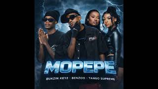 MOPEPE. Benzo 