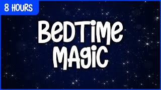 8 Hours Relaxing Baby Sleep Music for Nap Time – Lullabies for Restless Infants and Toddlers