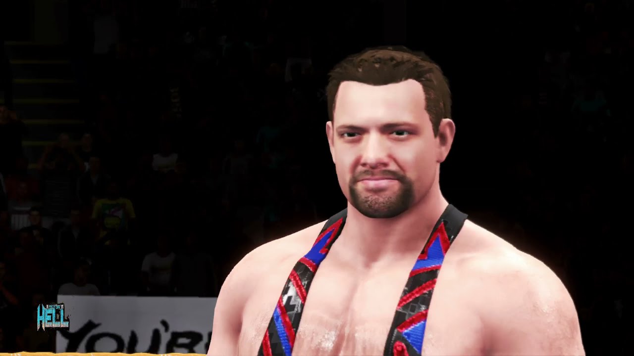 CKW Cold Day In Hell: Cowboy Bill Sedwick's Newcomer Challenge