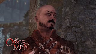 Monkey - Of Orcs And Men : Boss fight (Extreme difficulty) screenshot 5