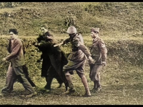 Video: Feroci Montanari. Gli Abitanti Indigeni Della Crimea Vivevano Di Rapine E Guerre! - Visualizzazione Alternativa