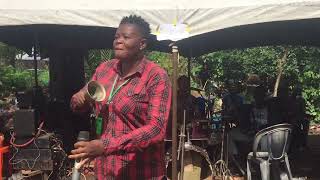 NEW SONG FOR PETER OBI - Obidient supporter sings