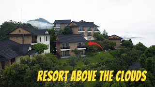 The perfect MONSOON offer by RUPAKOT resort | Ambient silent #Vlog_250