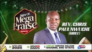 The sound of praise is rising! 🙌💃