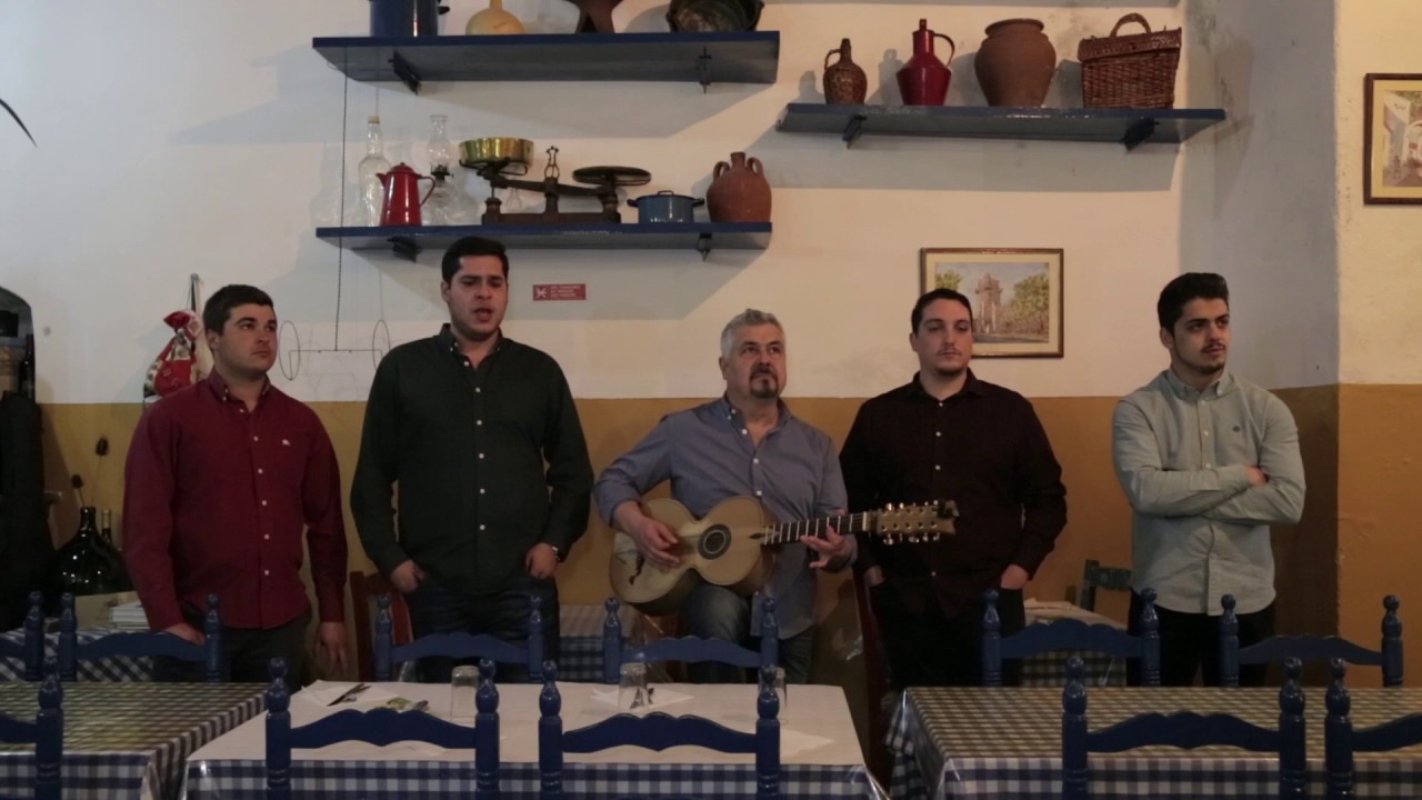 19   Os Vocalistas   Menina Florentina Beja