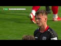 Eintracht Norderstedt vs. Bayer Leverkusen 0-7 | Full Game | DFB-Pokal 2020/21 | 1st Round