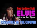 ELVIS - "STRANGER IN THE CROWD" LIVE IN LAS VEGAS - #Elvis1970