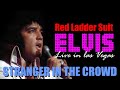 ELVIS STRANGER IN THE CROWD LIVE IN LAS VEGAS Elvis1970 