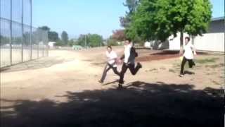 Yearbook Promotion Video