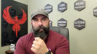 Keep Your Momentum Going | Chad Peterson