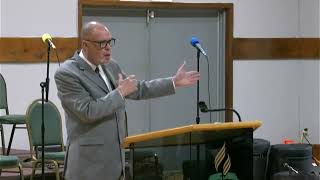 (Sermon) 05.23.2026 - "Lessons From Another Big Family" - Pastor Henry Wright