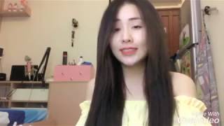 Hoàng Mỹ Duyên Cô Sv Nhạc Viện Hát Hay, Xinh Đẹp