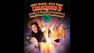 Kickapoo - Tenacious D Karaokê