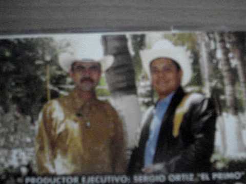 Lupe Castro "El Chaka" y Octavio Norzagaray Jr. Tr...