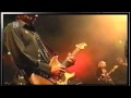 Tito &amp; Tarantula - Evy  (Live 1998 Taubertal)