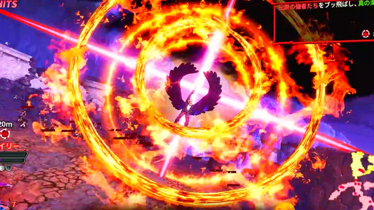 【海賊無双4】本気キングで海賊王たちを燃やし尽くす【One Piece Pirate Warriors 4】