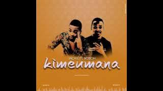 Jackie ft Boboh _ Kimeumana (official Music Audio) mp3