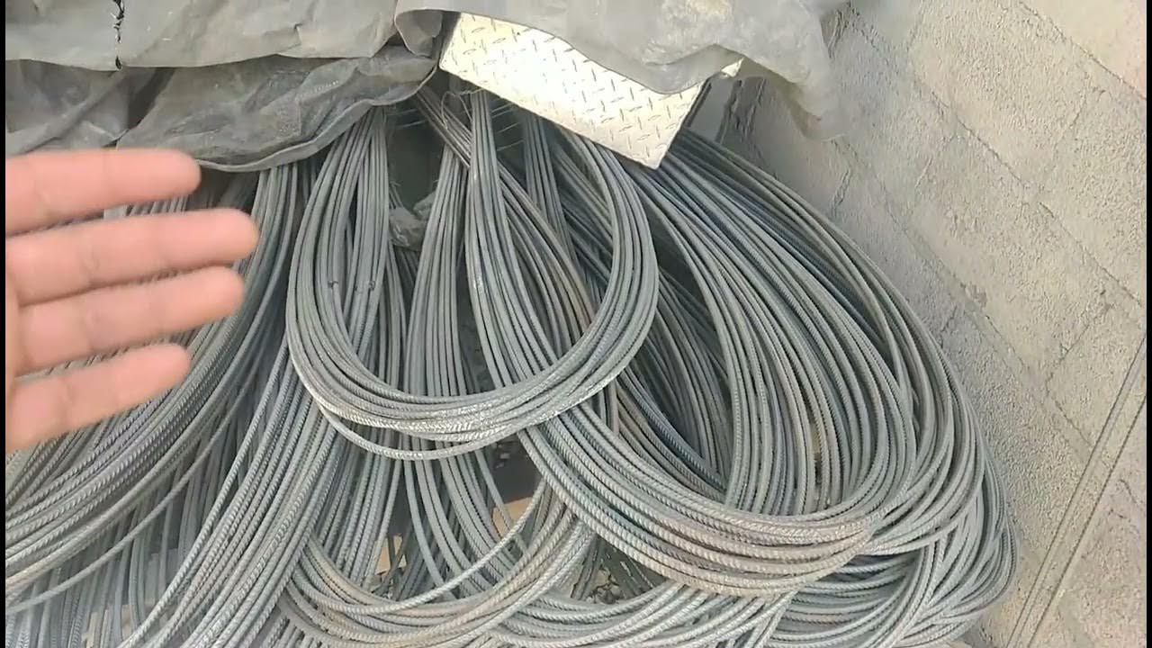 AUMENTO EN PRECIO DE LA VARILLA Y TODO EL ACERO YouTube