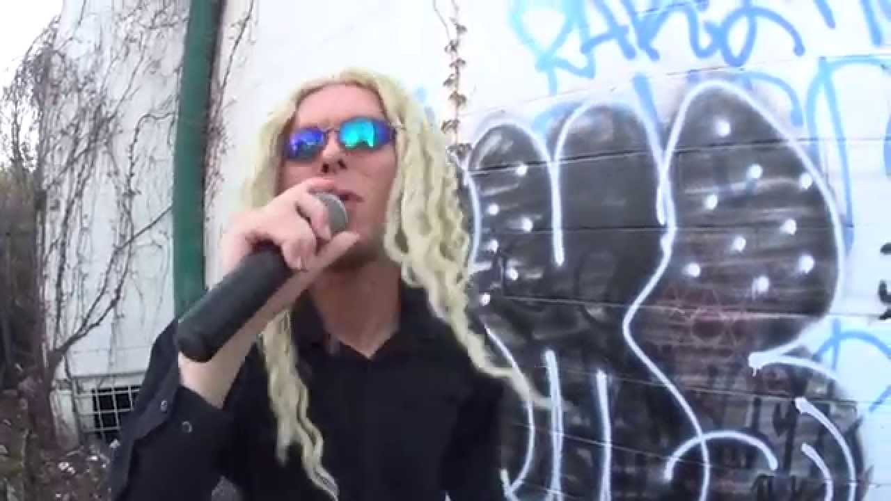 The Voice Of Germany Gangsta's Paradise