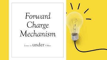 Forward Charge | GST GYAN | S1 EP4