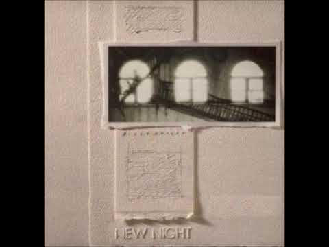 Billy Smiley — Billy Smiley - New Night - 02 Time Will Tell