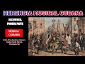 Capture de la vidéo Herencia Musical Cubana 1: Afrocubanismo, Habanera, Guajira, Criolla, Danzon, Danzonete, Son