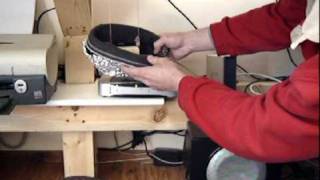 The Tinfoil Tuque Test: Do Tinfoil Hats Work?