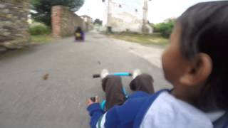 EzyRoller